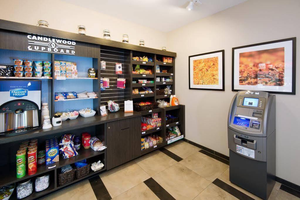 Candlewood Suites Greeley By Ihg Exterior photo